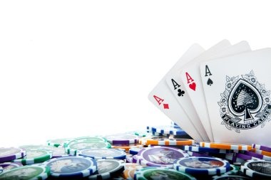 vio88bet BandarQ table layout with dealer and player hands displayed