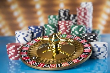 vio88bet Lightning Roulette multiplier announcement before spin
